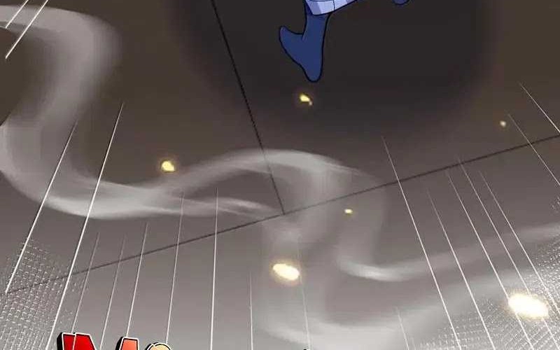 Am I Invincible Chapter 264 page 42