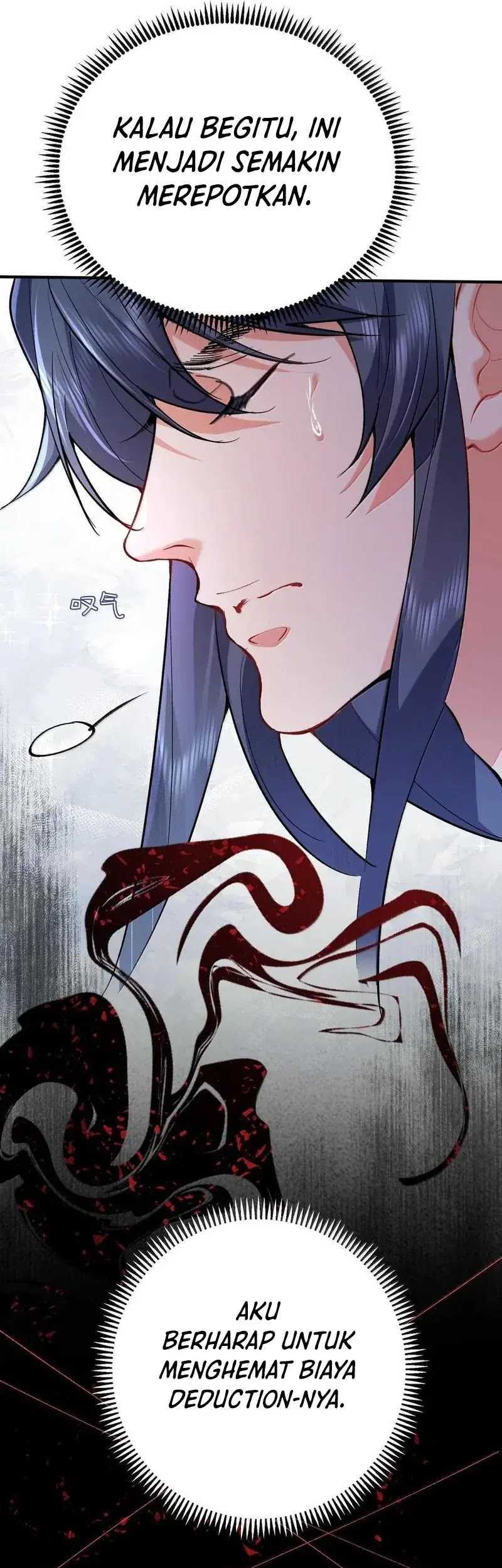Am I Invincible Chapter 263 page 24