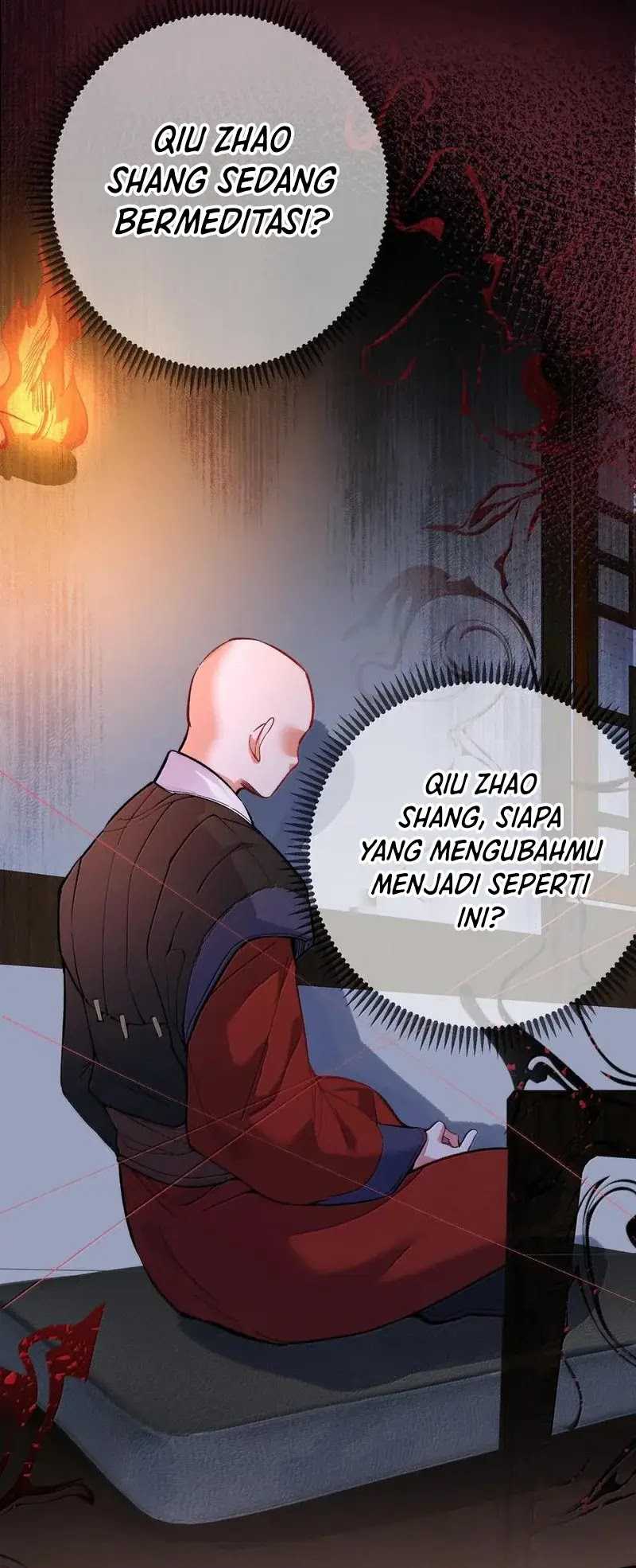 Am I Invincible Chapter 263 page 26