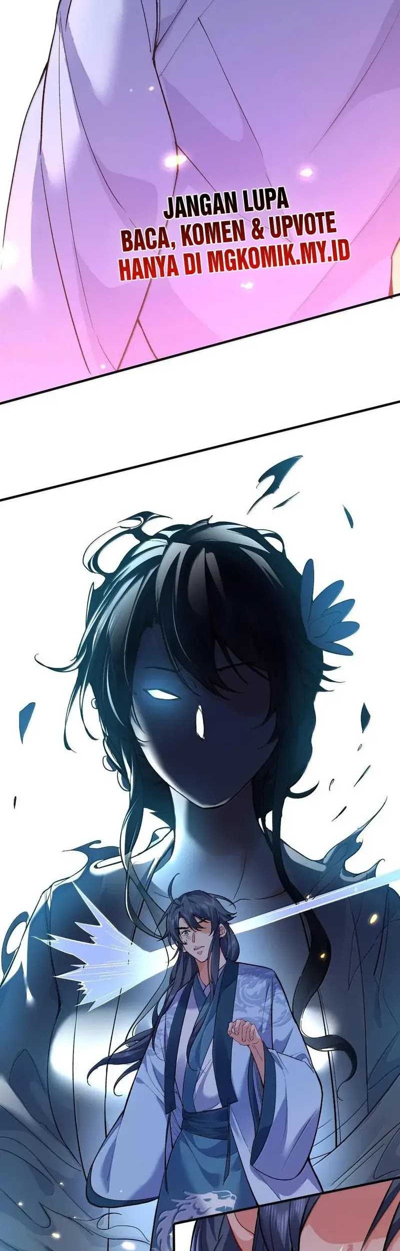 Am I Invincible Chapter 263 page 28