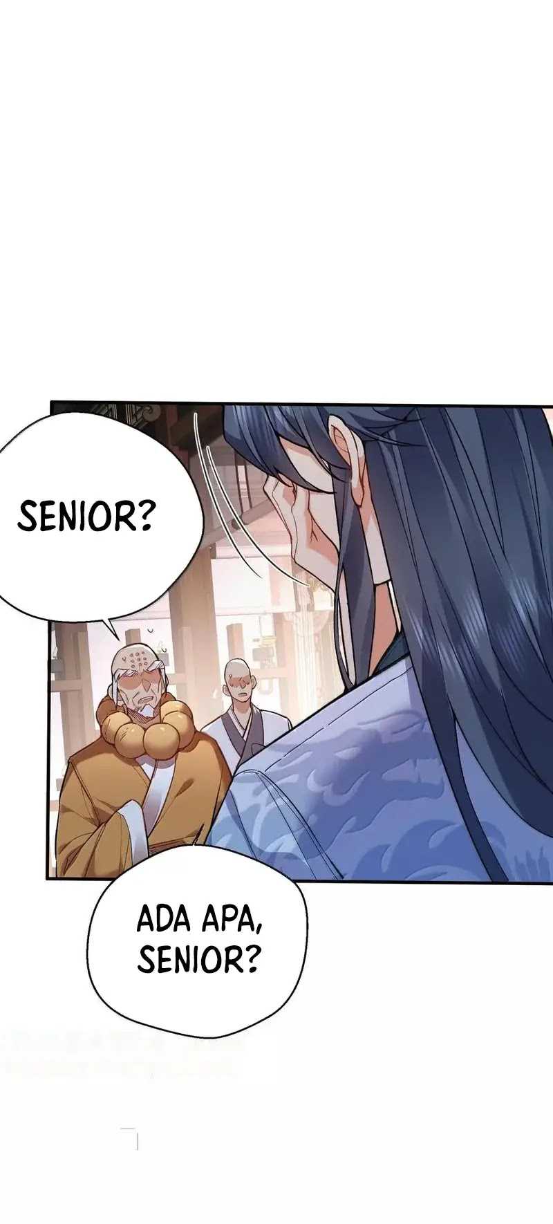 Am I Invincible Chapter 263 page 30