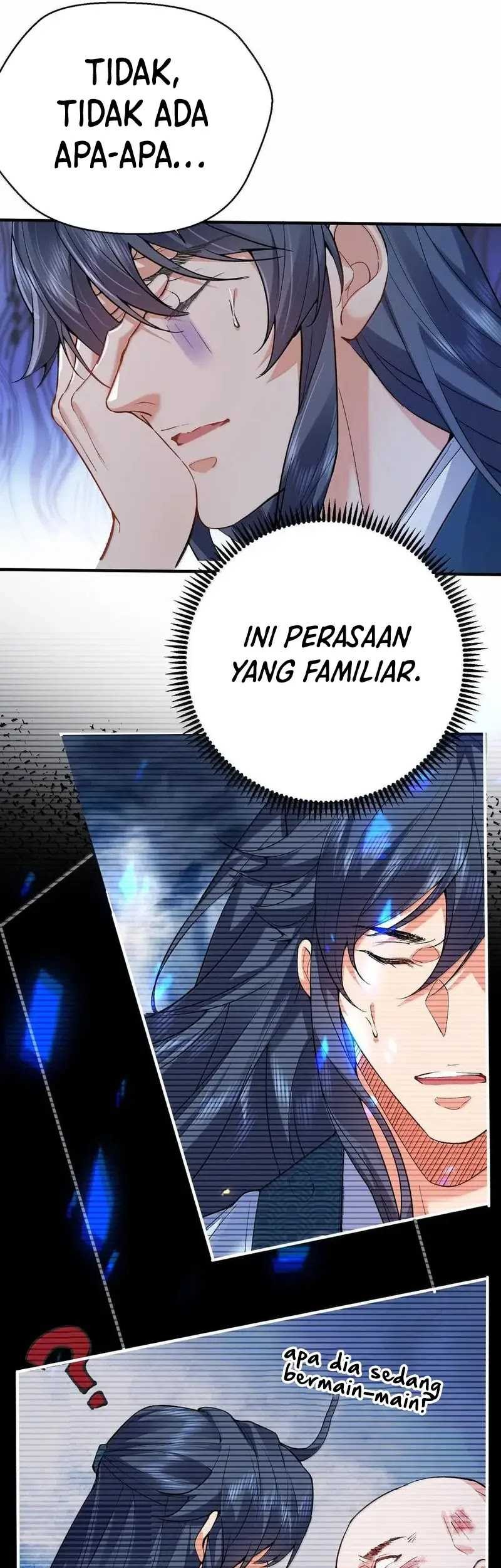 Am I Invincible Chapter 263 page 31