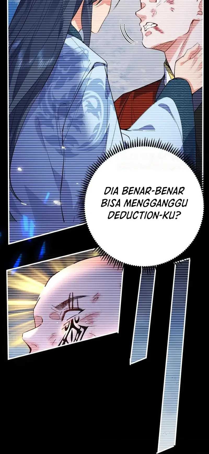 Am I Invincible Chapter 263 page 32