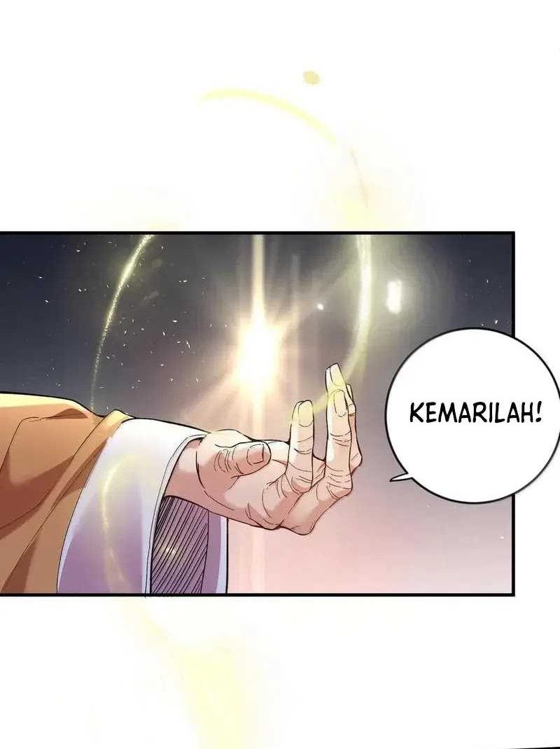 Am I Invincible Chapter 263 page 36