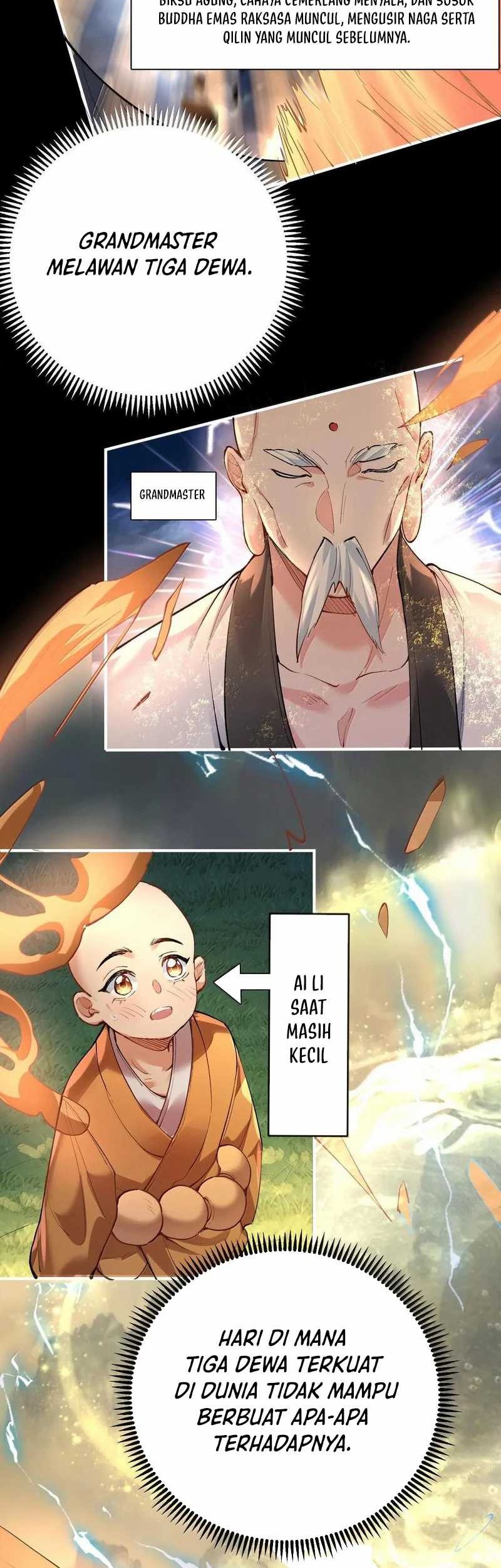 Am I Invincible Chapter 262 page 26