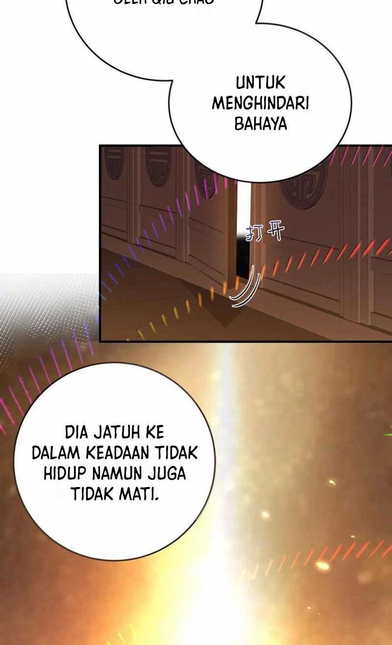 Am I Invincible Chapter 262 page 4