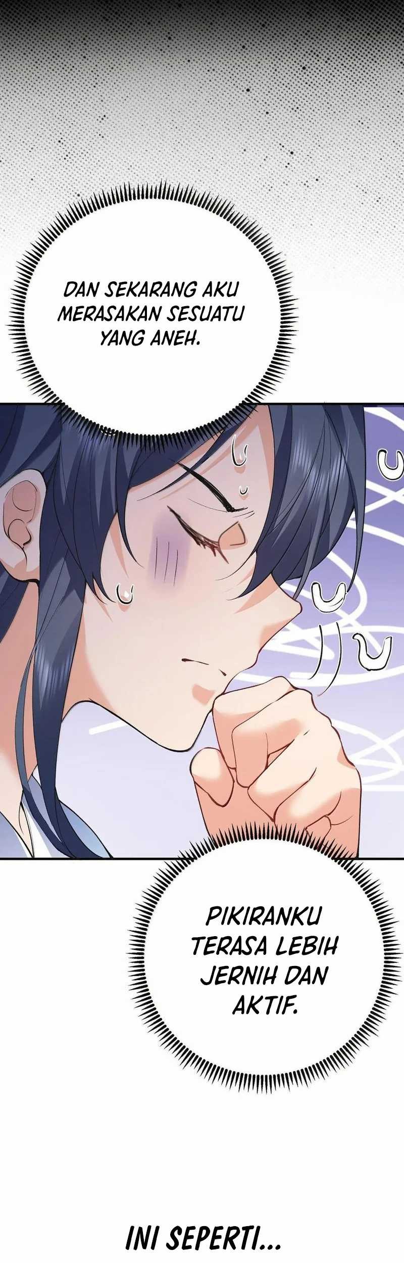 Am I Invincible Chapter 261 page 26