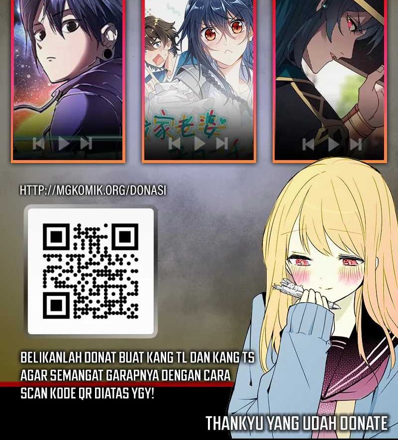 Am I Invincible Chapter 261 page 40