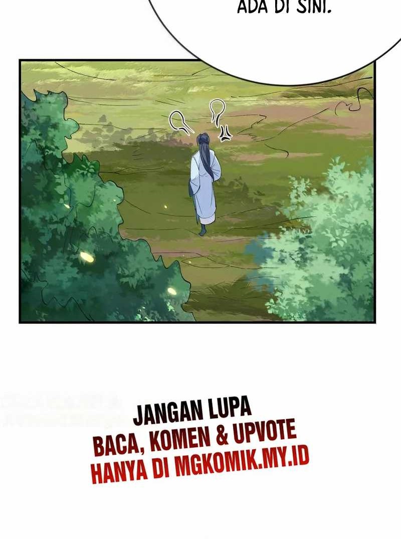 Am I Invincible Chapter 261 page 17