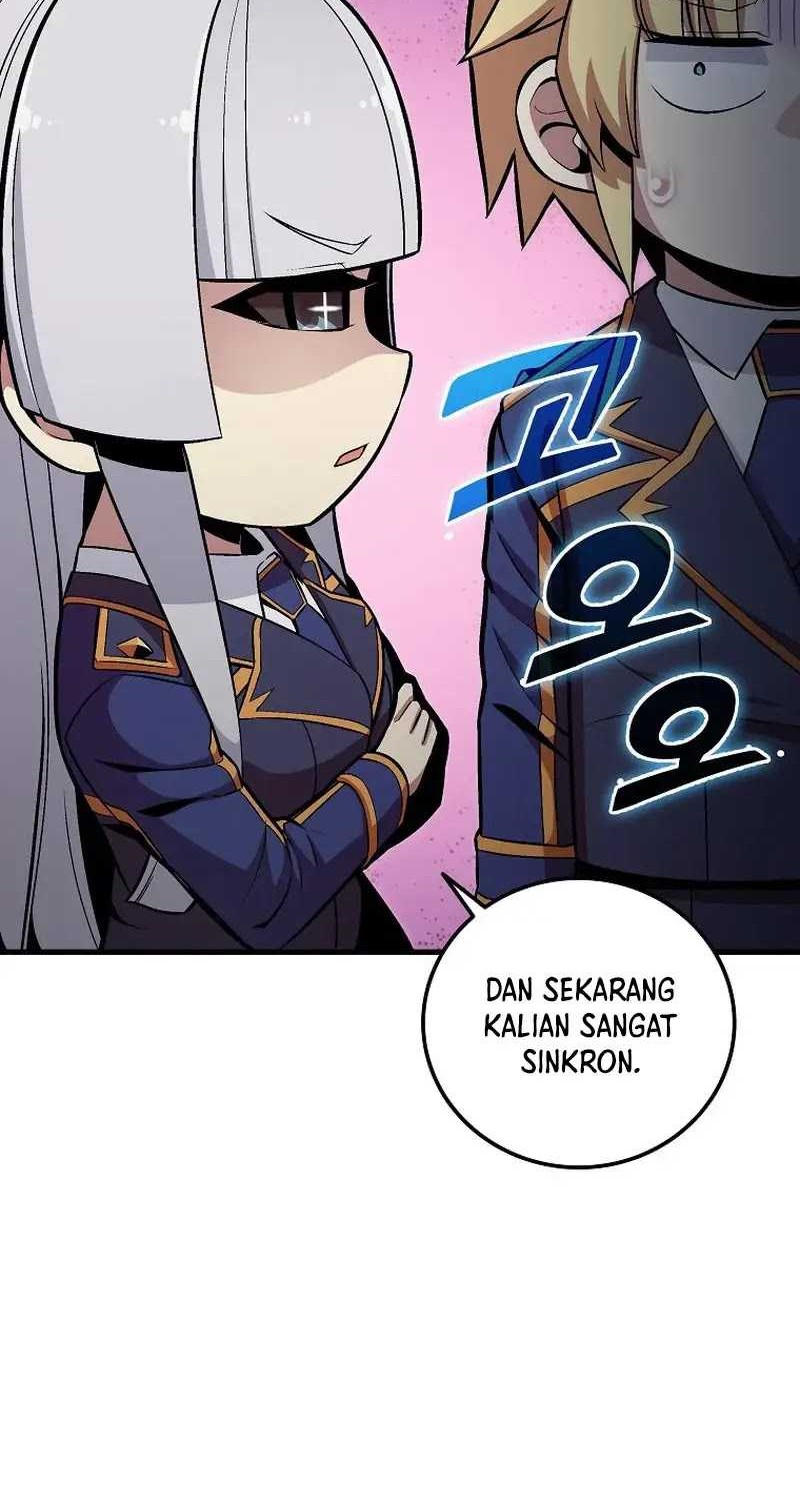 Admission is a Waste of Time Chapter 34 page 20