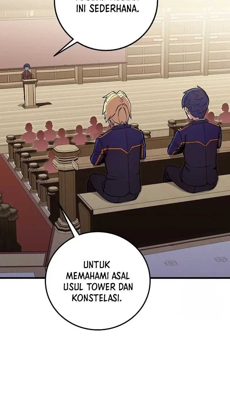 Admission is a Waste of Time Chapter 34 page 42