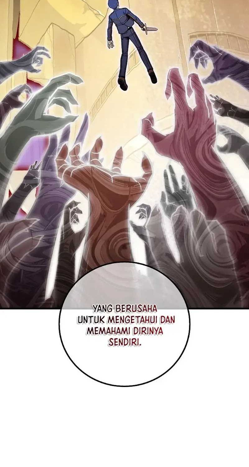 Admission is a Waste of Time Chapter 34 page 50