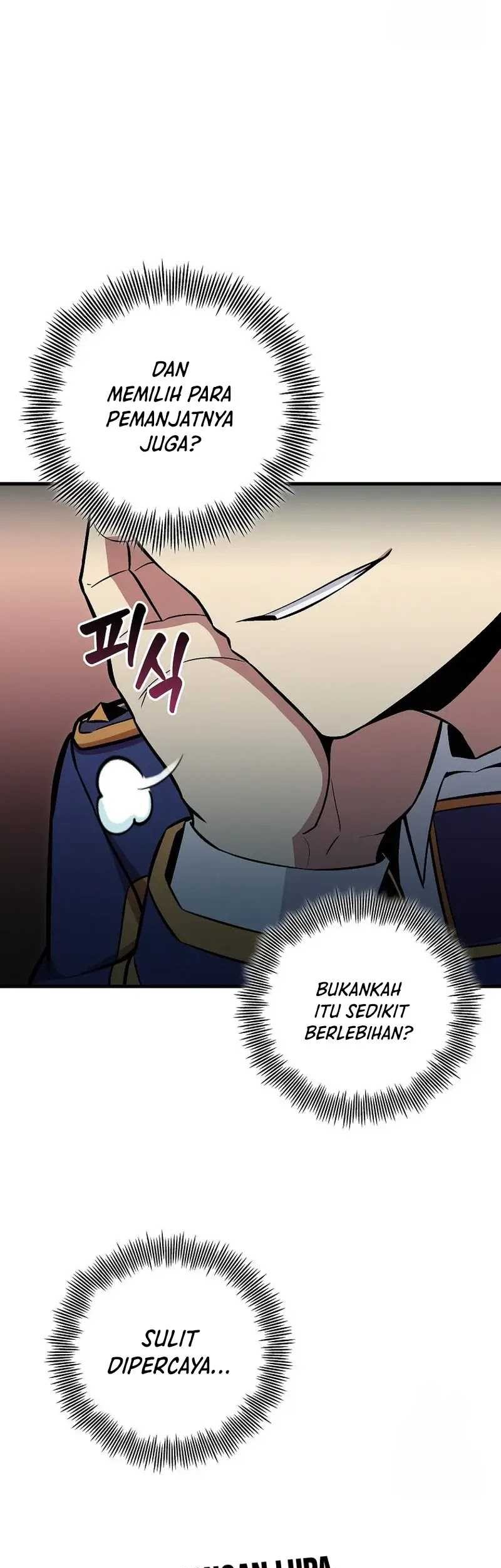 Admission is a Waste of Time Chapter 34 page 53