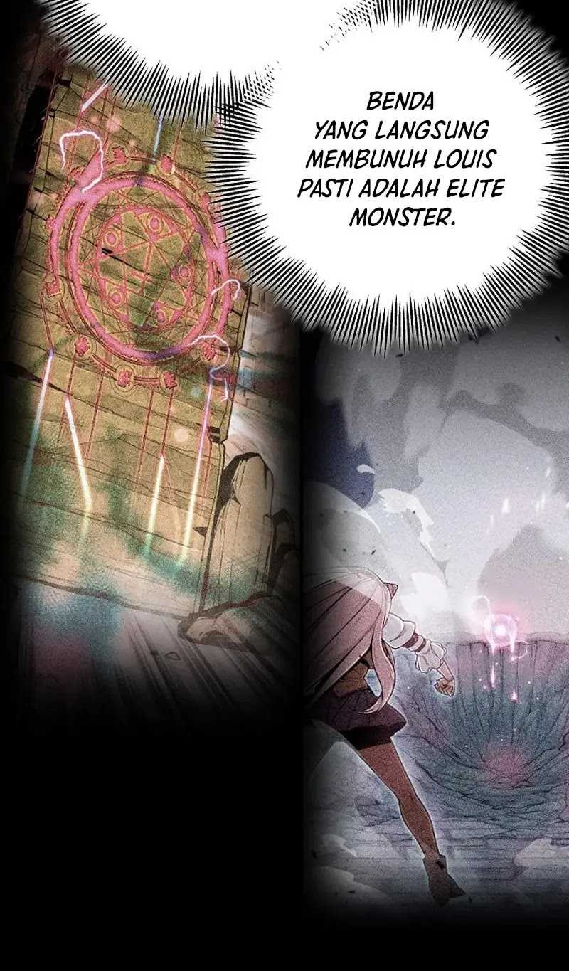Admission is a Waste of Time Chapter 34 page 58