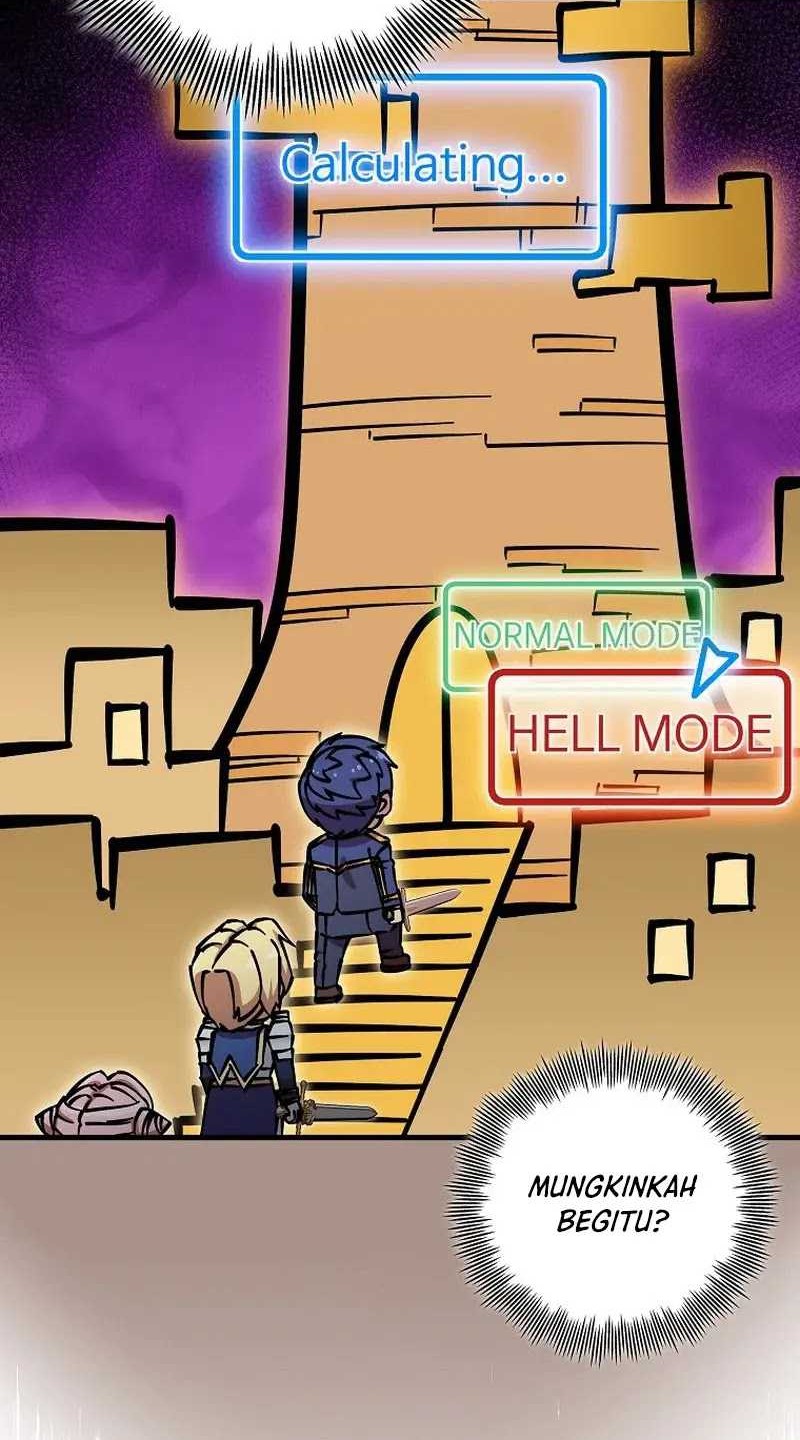 Admission is a Waste of Time Chapter 34 page 65