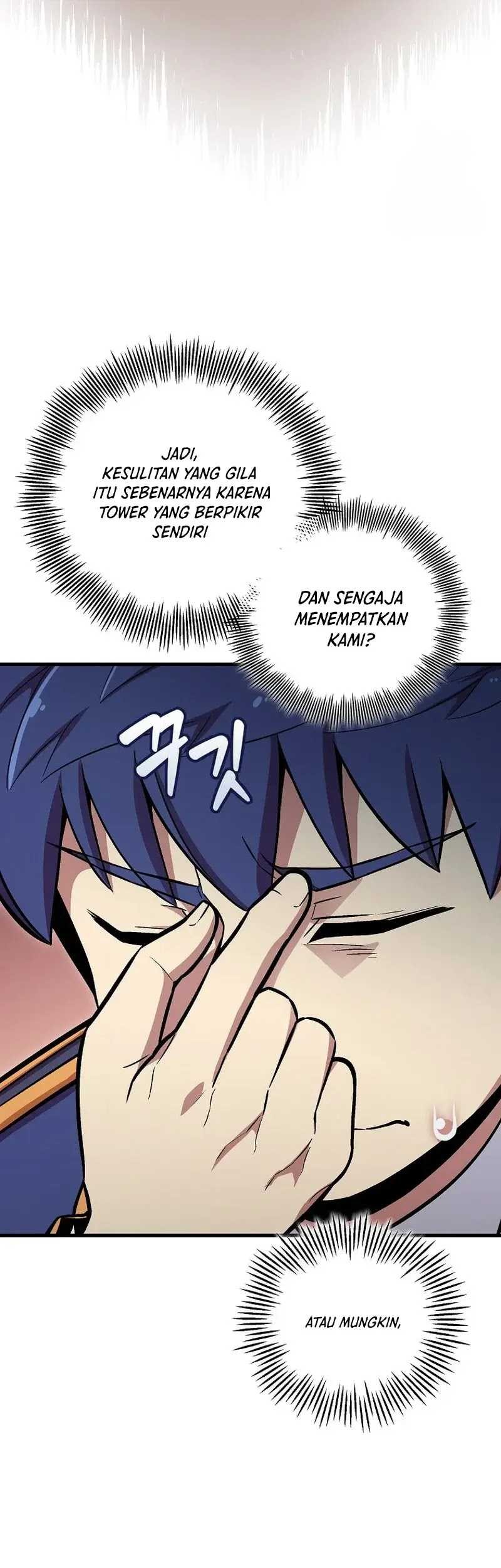 Admission is a Waste of Time Chapter 34 page 66