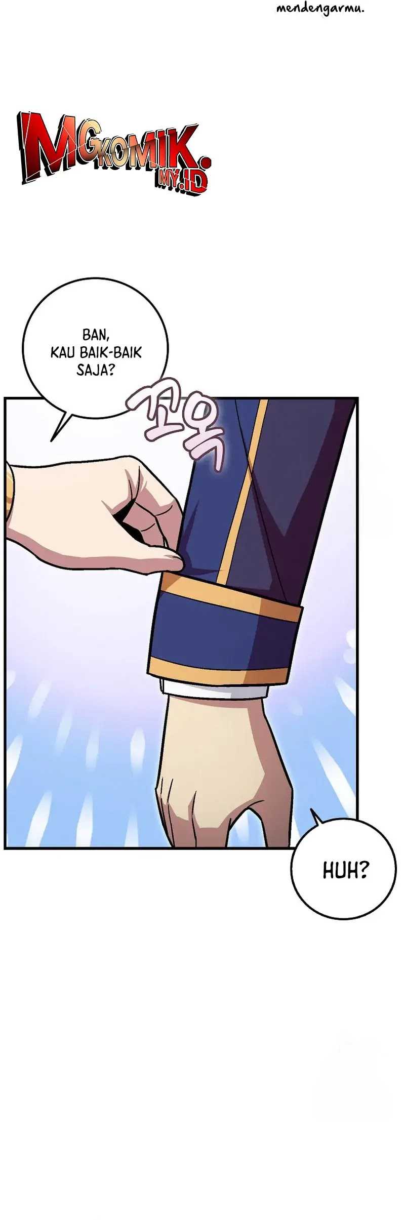 Admission is a Waste of Time Chapter 34 page 12