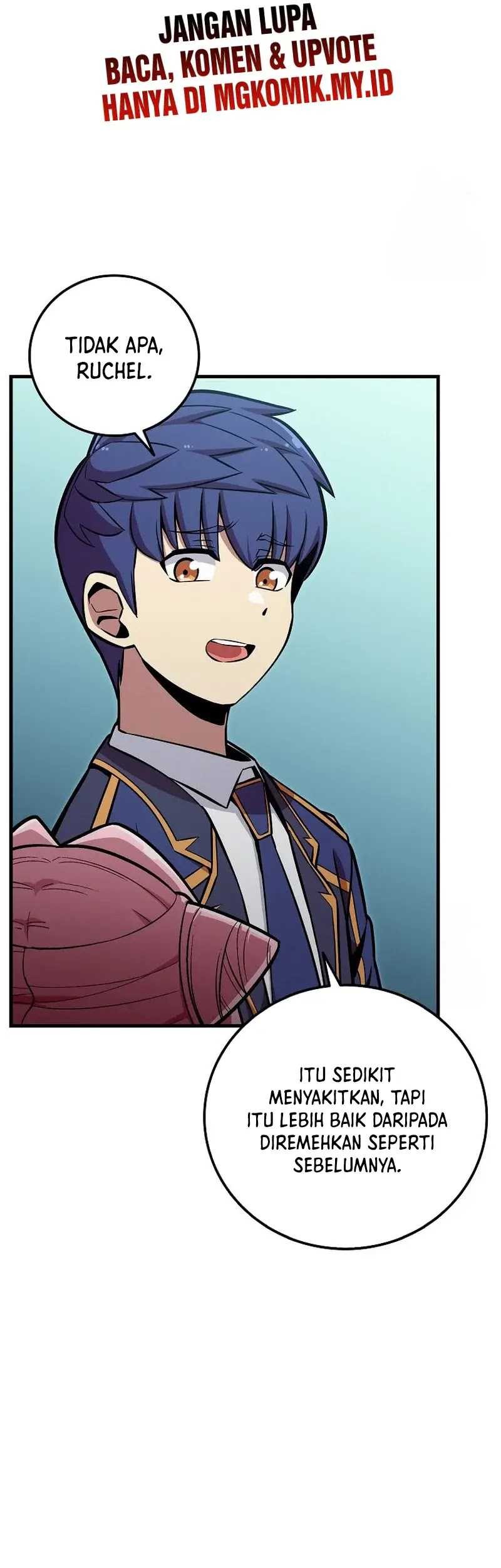 Admission is a Waste of Time Chapter 34 page 15