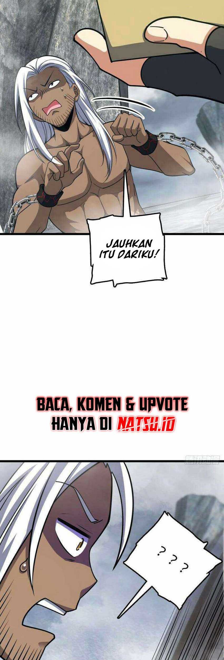 Spare Me, Great Lord! Chapter 615 page 24