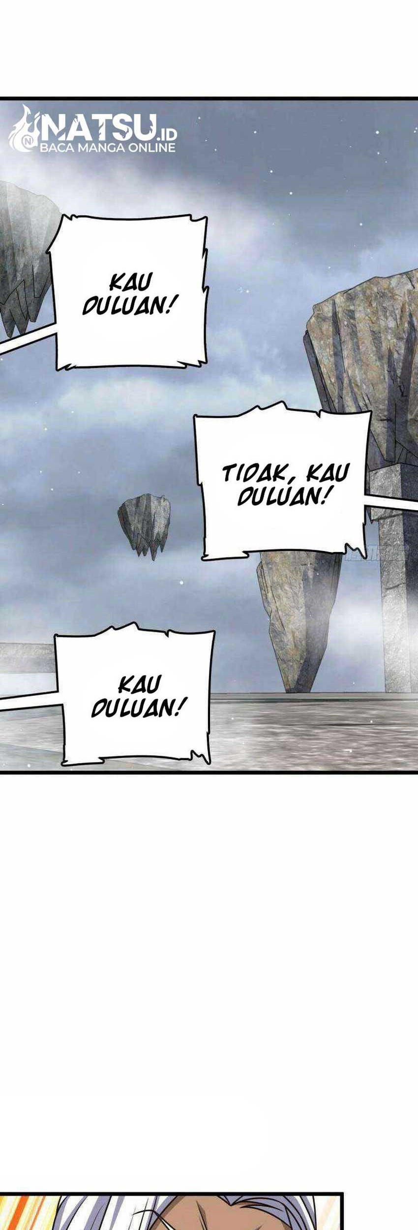 Spare Me, Great Lord! Chapter 615 page 39