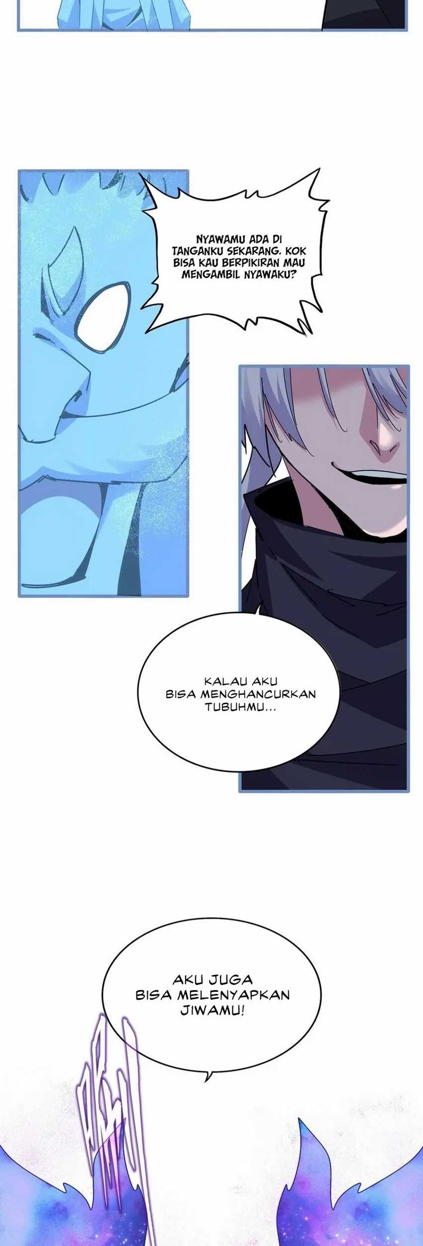 Magic Emperor Chapter 668 page 17
