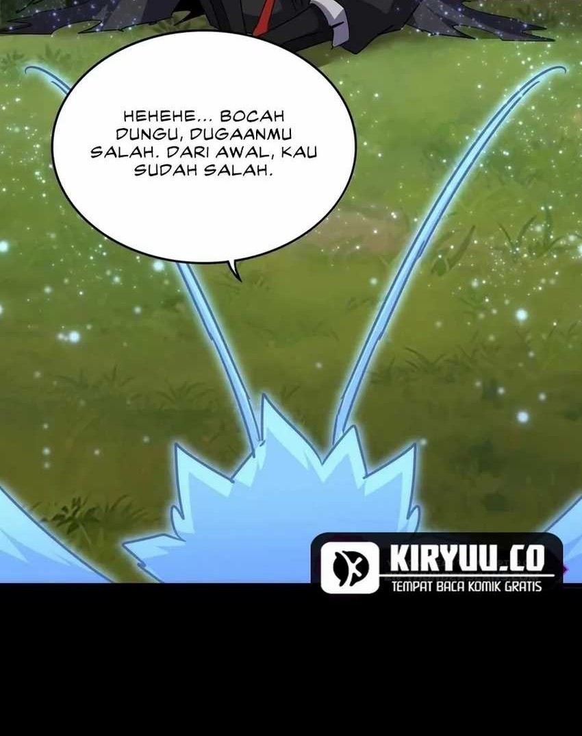 Magic Emperor Chapter 668 page 32