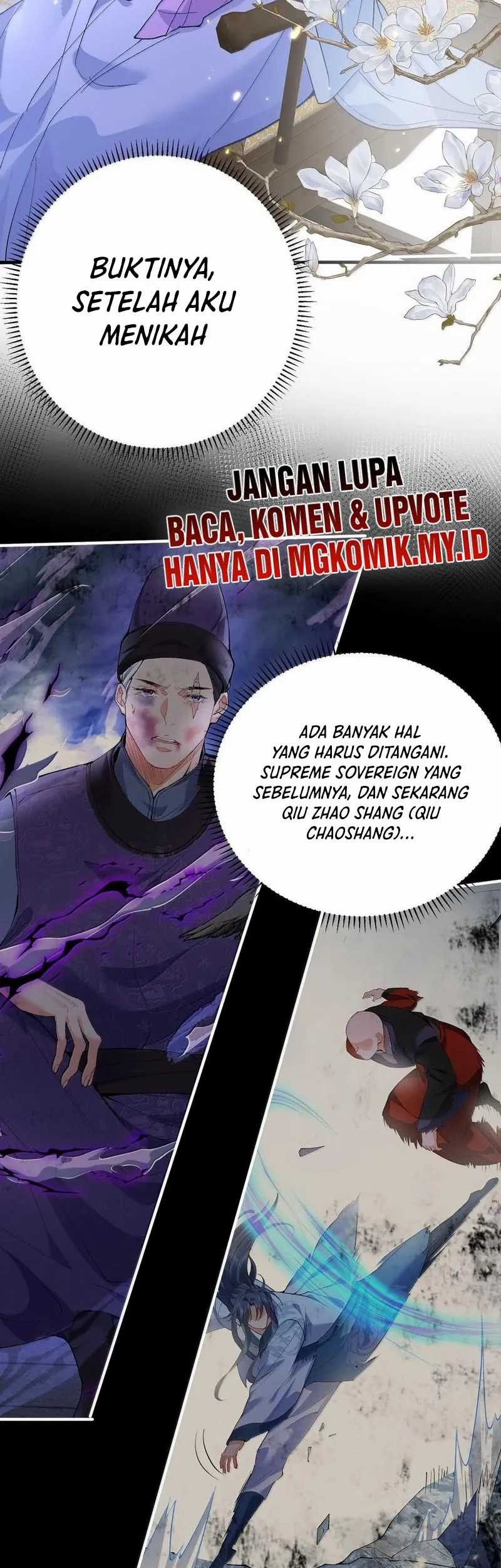 Am I Invincible Chapter 266 page 19