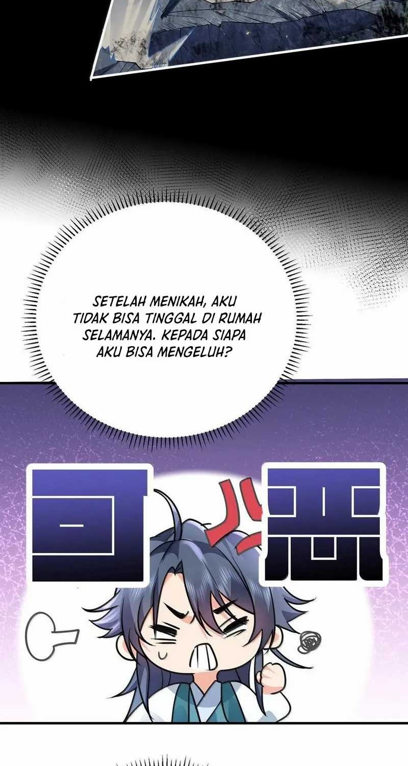 Am I Invincible Chapter 266 page 20