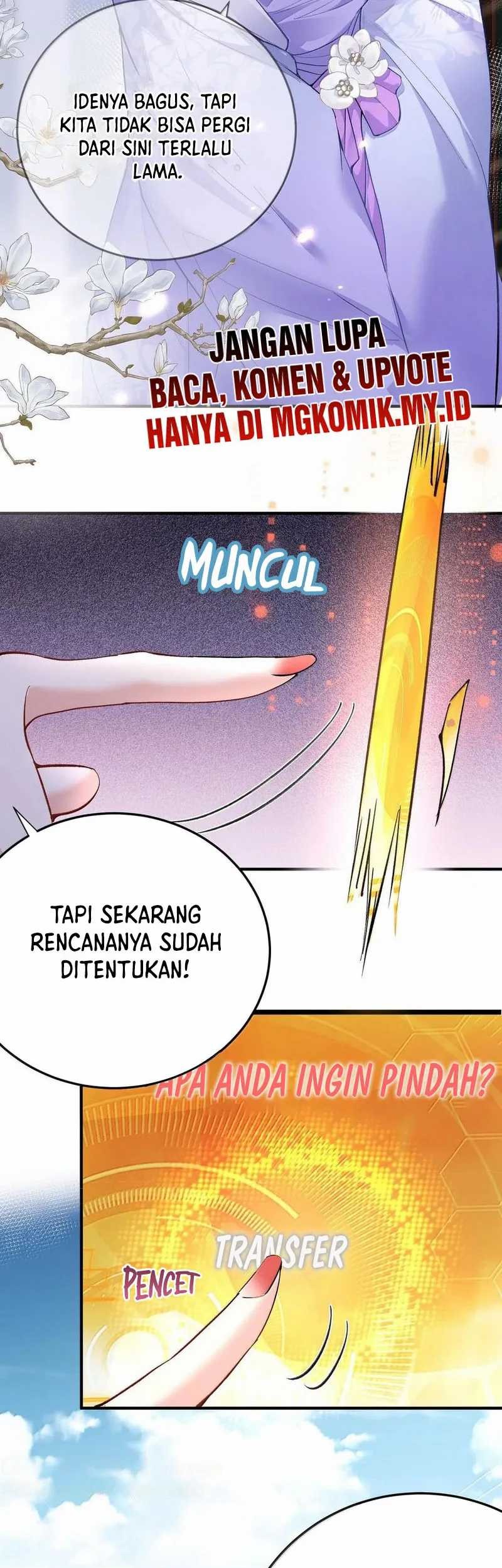 Am I Invincible Chapter 266 page 27