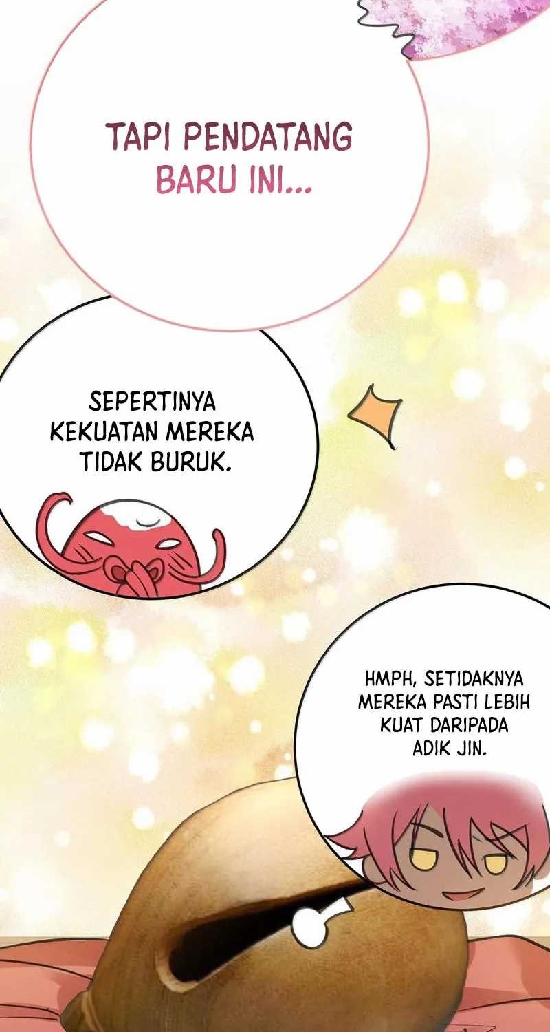 Am I Invincible Chapter 266 page 30