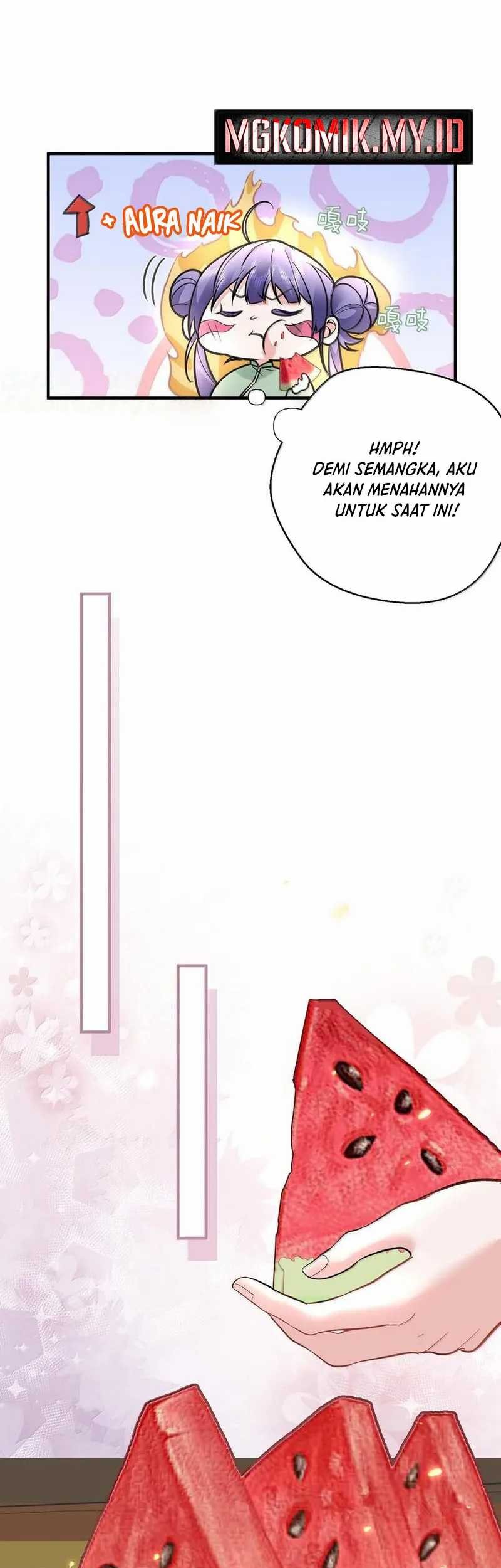 Am I Invincible Chapter 266 page 13