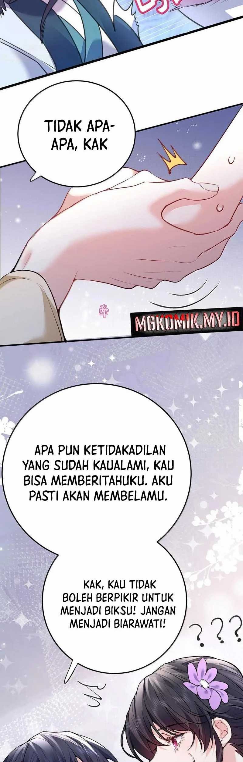 Am I Invincible Chapter 265 page 37