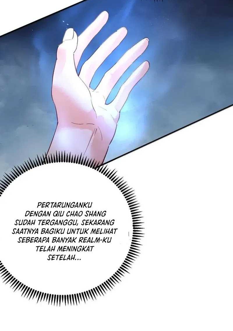 Am I Invincible Chapter 267 page 19