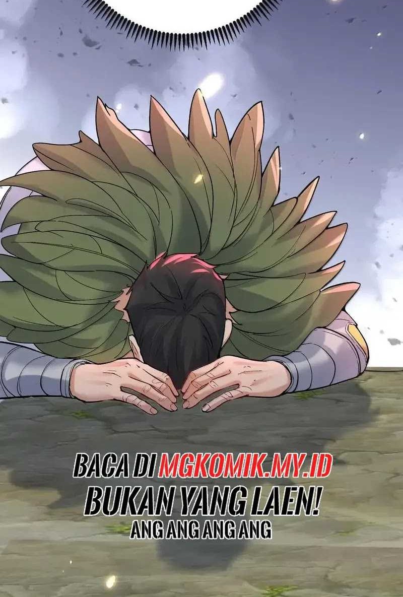 Am I Invincible Chapter 267 page 22