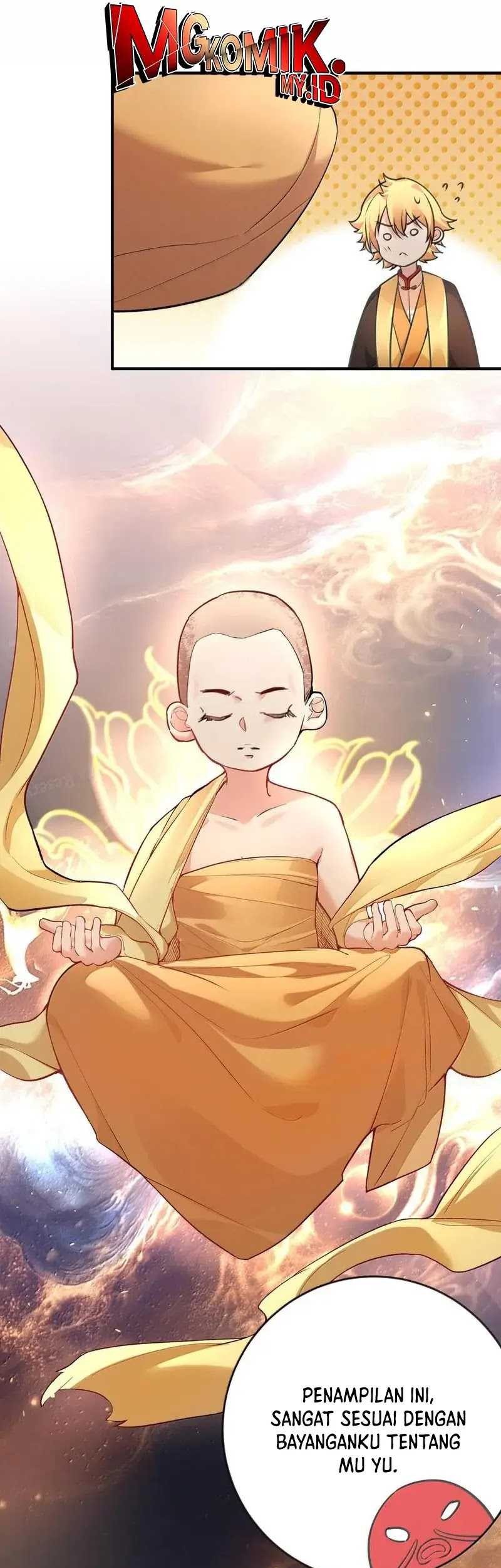 Am I Invincible Chapter 267 page 3