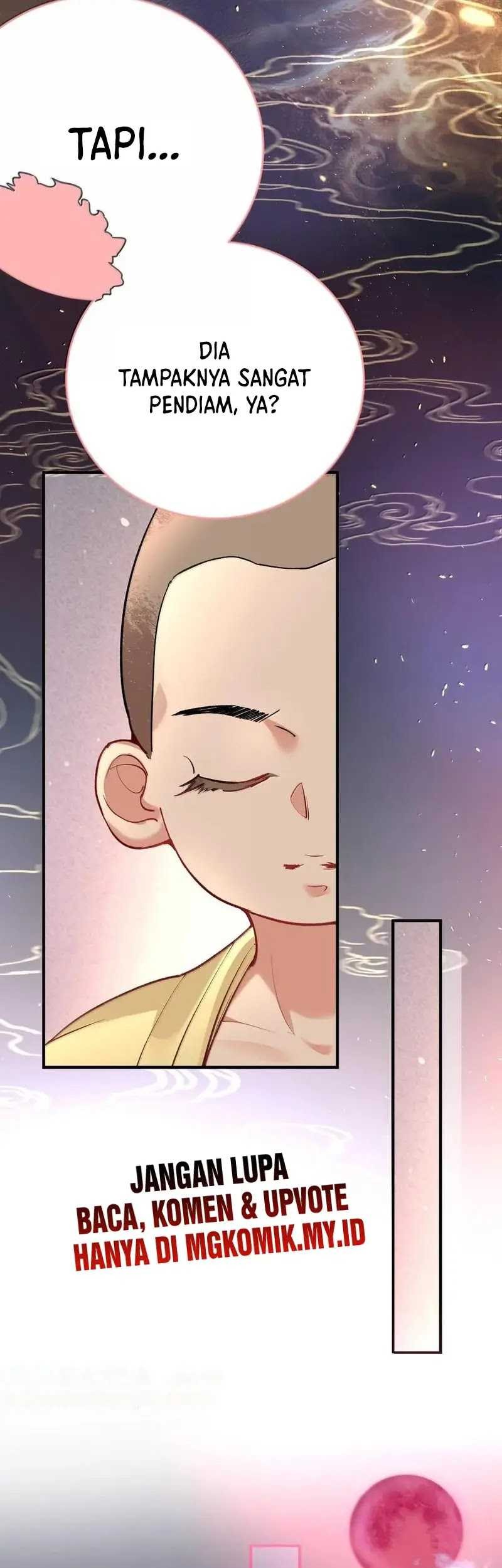 Am I Invincible Chapter 267 page 5