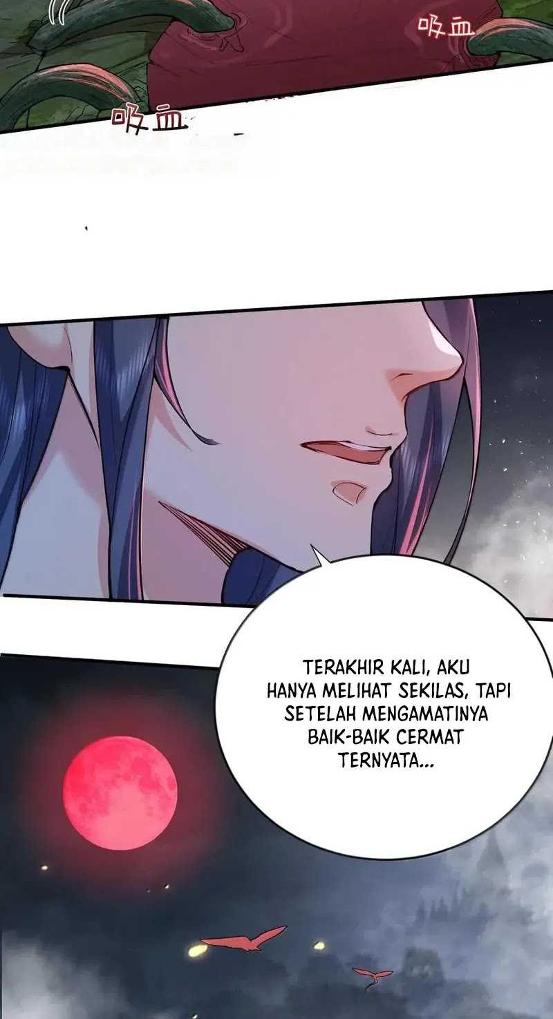 Am I Invincible Chapter 267 page 14