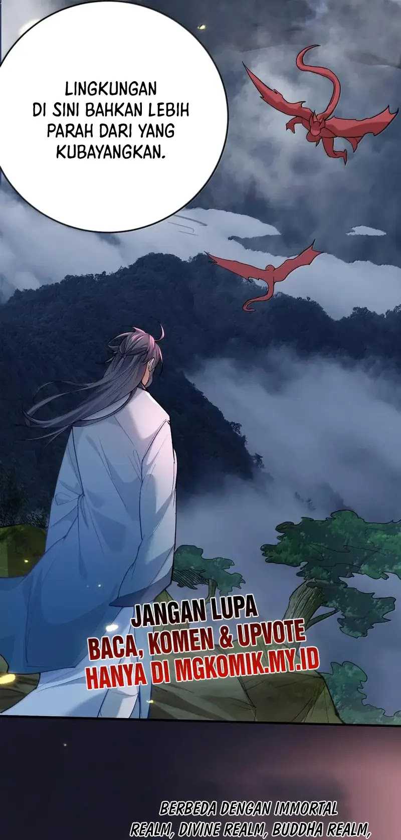 Am I Invincible Chapter 267 page 15