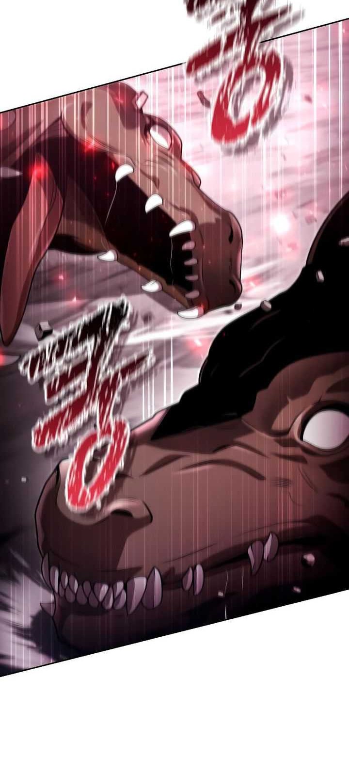 Clever Cleaning Life Of The Returned Genius Hunter Chapter 98 page 21