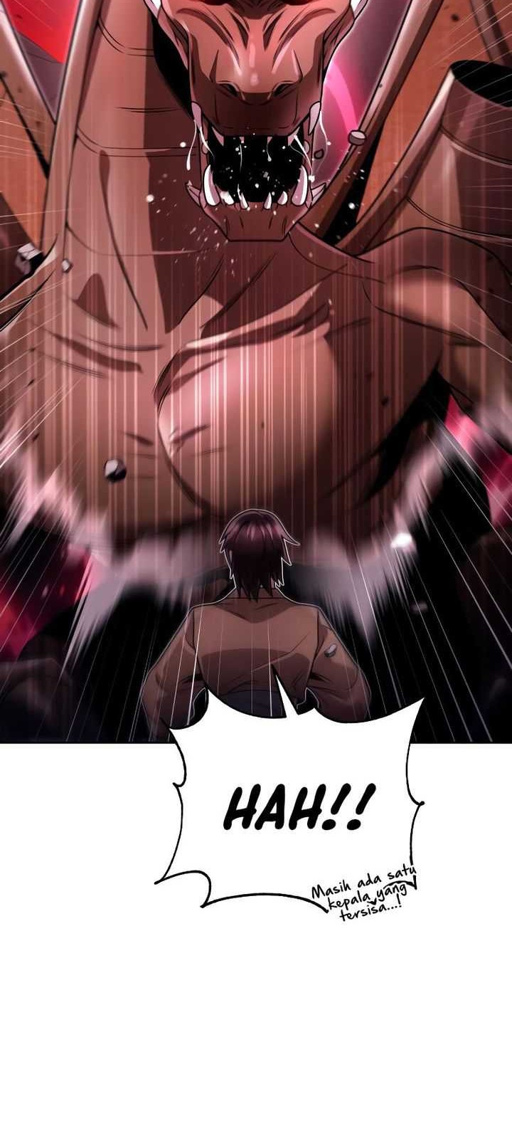 Clever Cleaning Life Of The Returned Genius Hunter Chapter 98 page 23