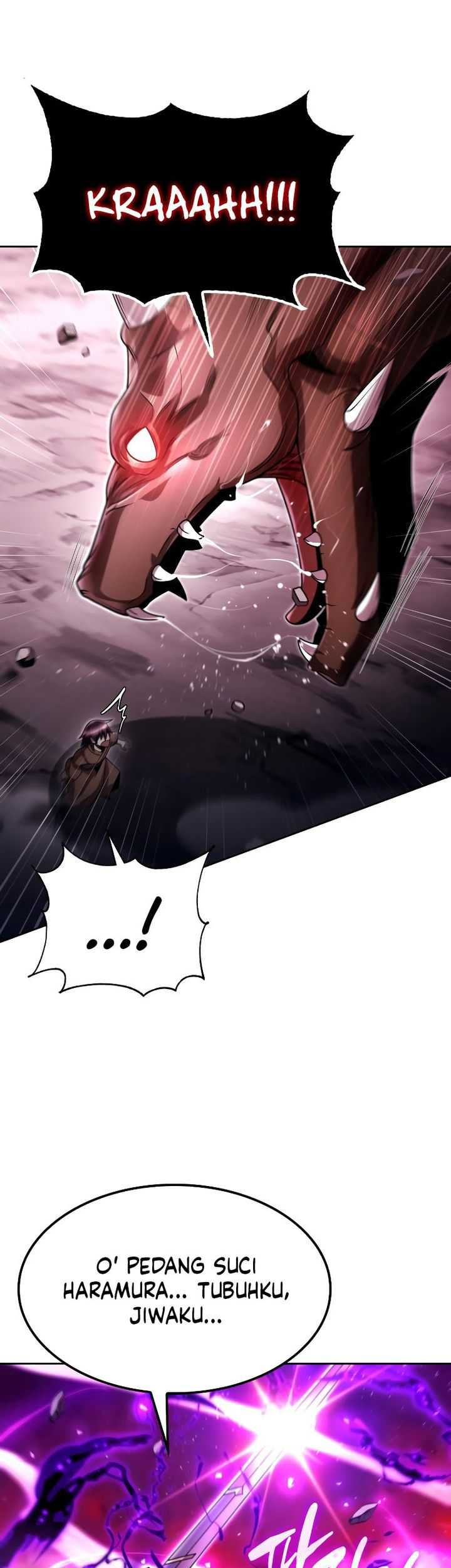 Clever Cleaning Life Of The Returned Genius Hunter Chapter 98 page 26