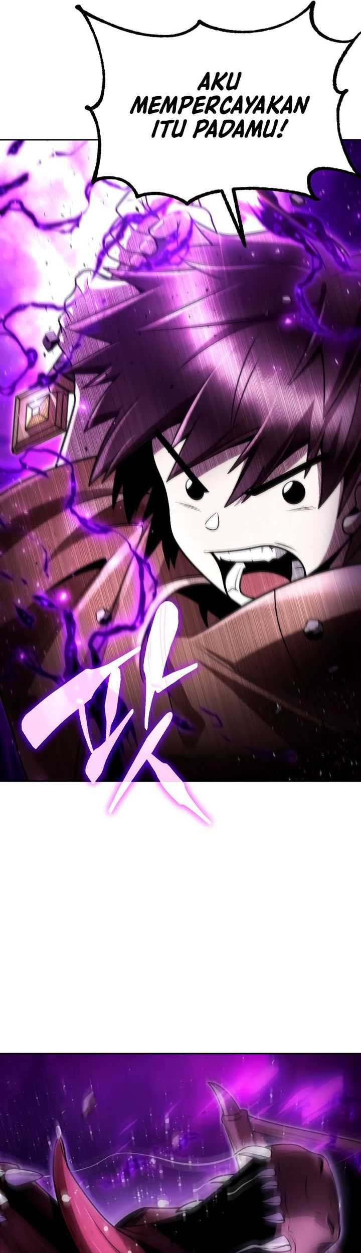 Clever Cleaning Life Of The Returned Genius Hunter Chapter 98 page 28