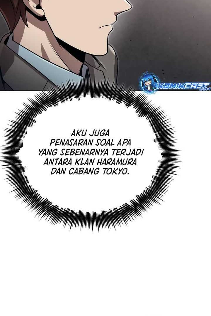 Clever Cleaning Life Of The Returned Genius Hunter Chapter 98 page 53