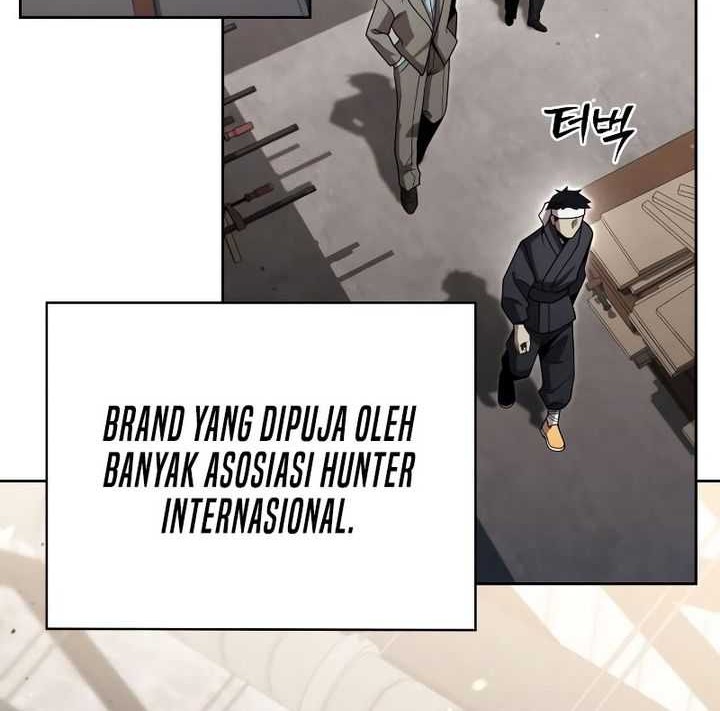 Clever Cleaning Life Of The Returned Genius Hunter Chapter 98 page 57