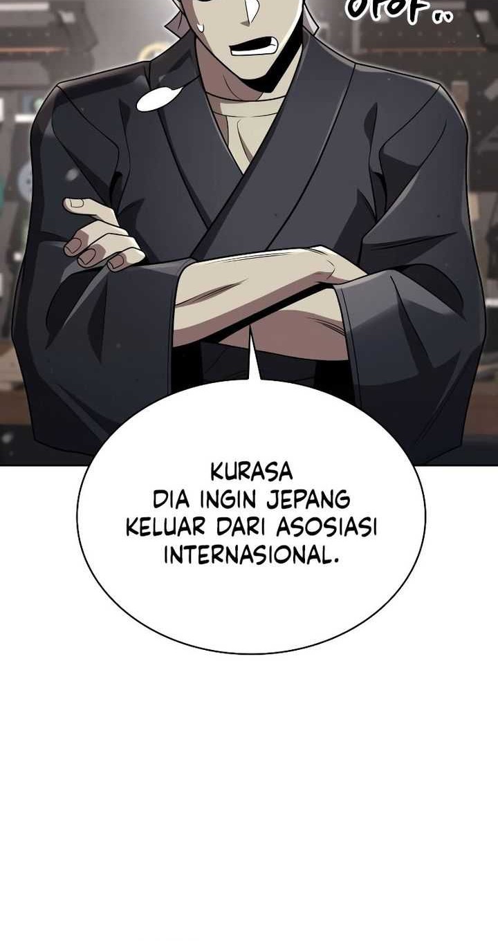 Clever Cleaning Life Of The Returned Genius Hunter Chapter 98 page 65
