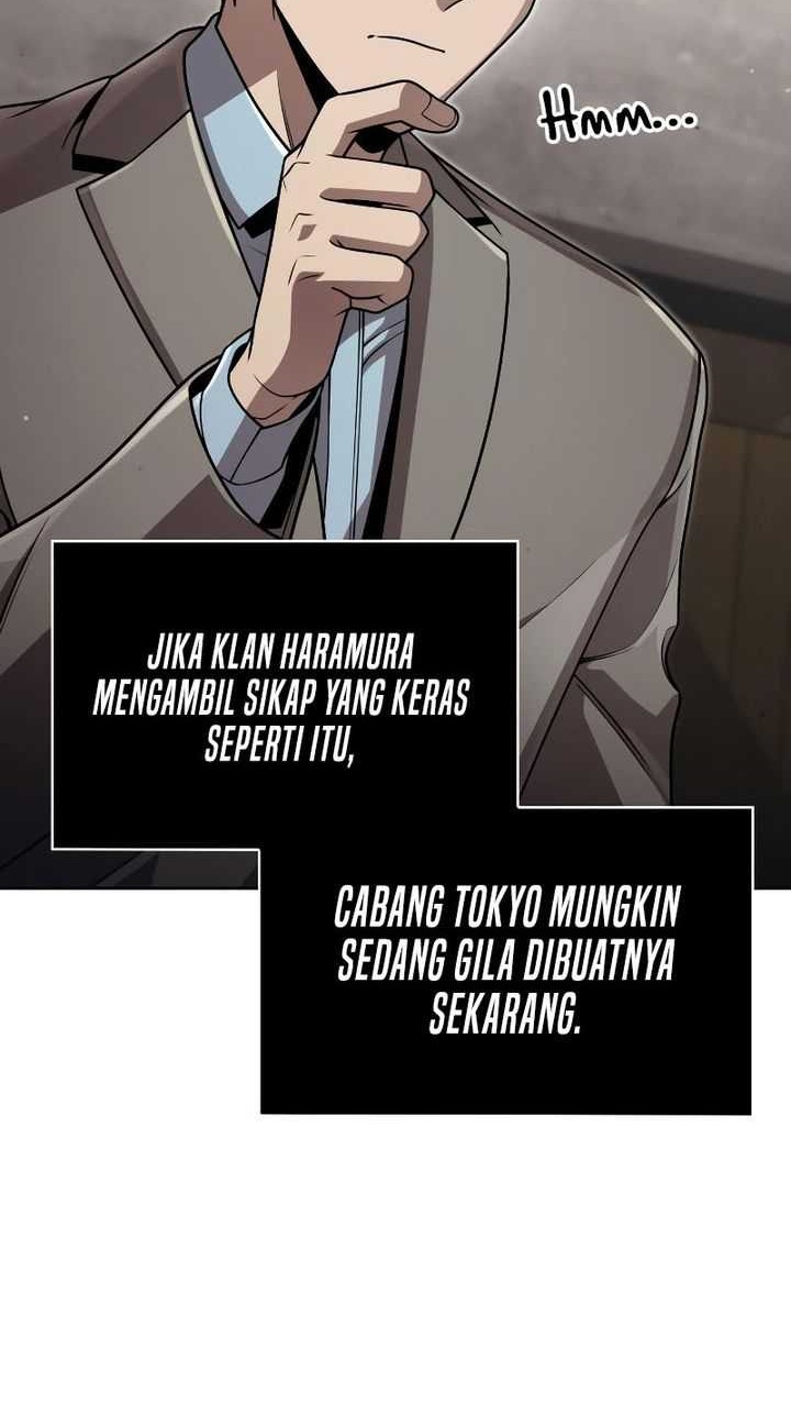Clever Cleaning Life Of The Returned Genius Hunter Chapter 98 page 67