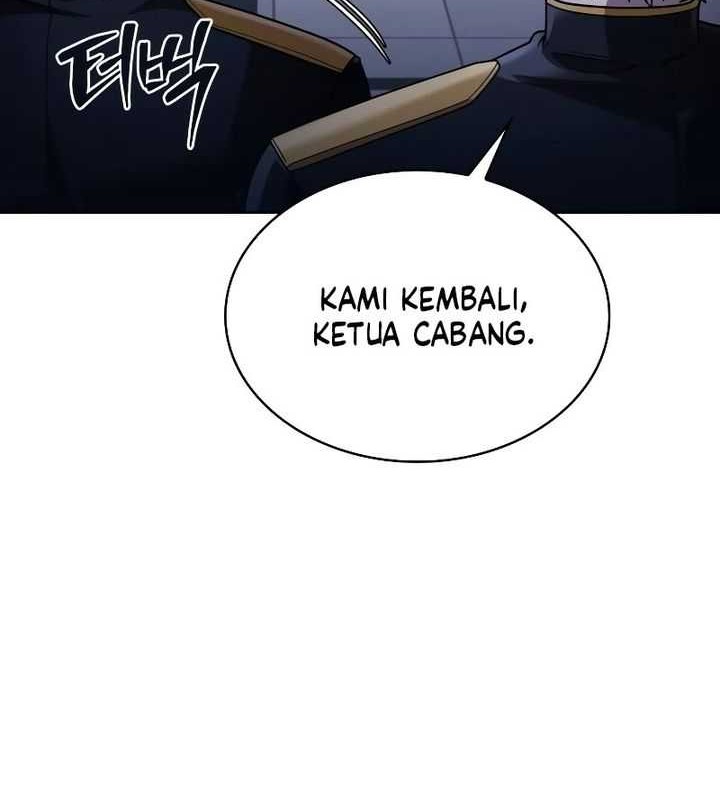 Clever Cleaning Life Of The Returned Genius Hunter Chapter 98 page 5