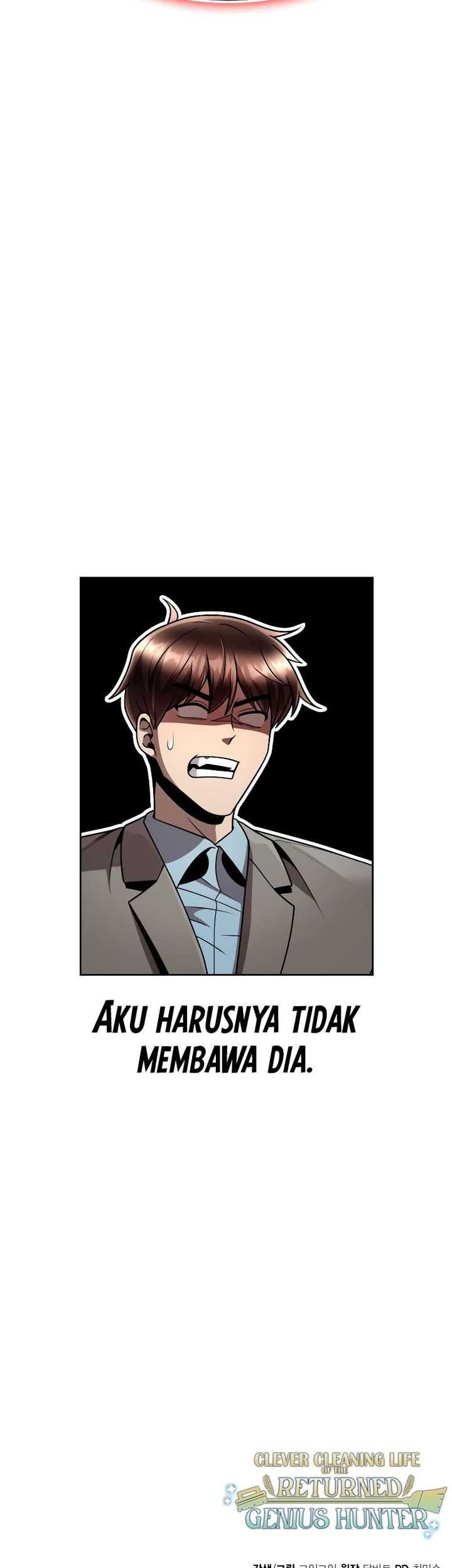 Clever Cleaning Life Of The Returned Genius Hunter Chapter 98 page 91