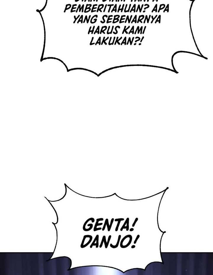 Clever Cleaning Life Of The Returned Genius Hunter Chapter 98 page 9