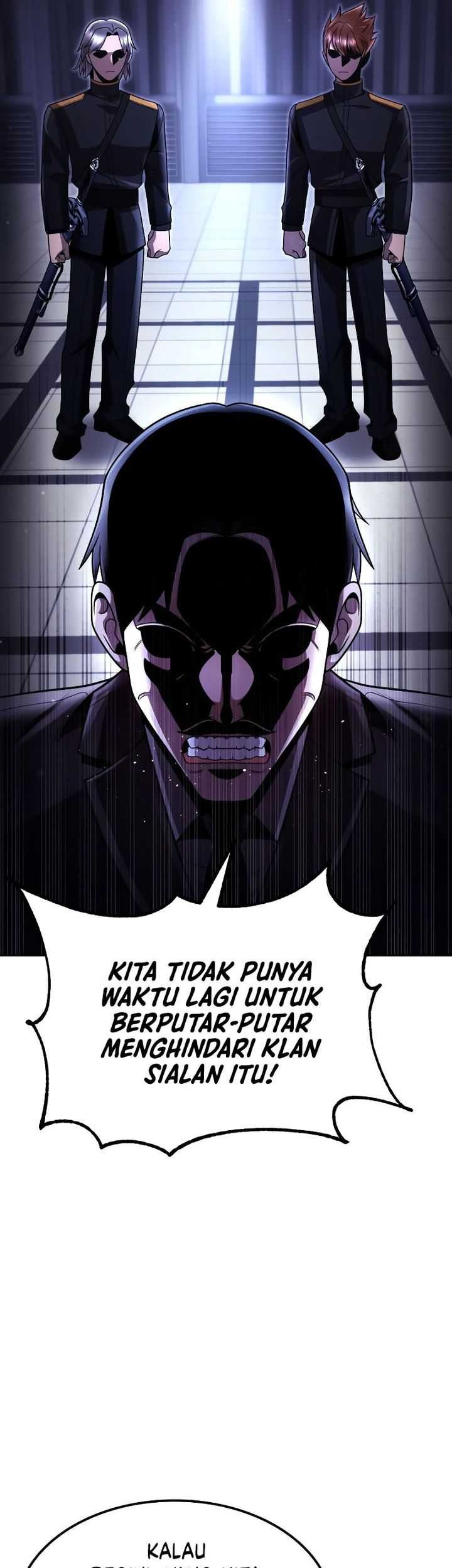 Clever Cleaning Life Of The Returned Genius Hunter Chapter 98 page 10